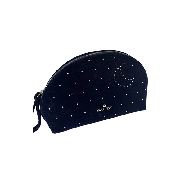Swarovski Makeup pouch - Picture 1 of 1